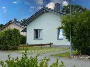 Greun am Reiterhof, Zierow